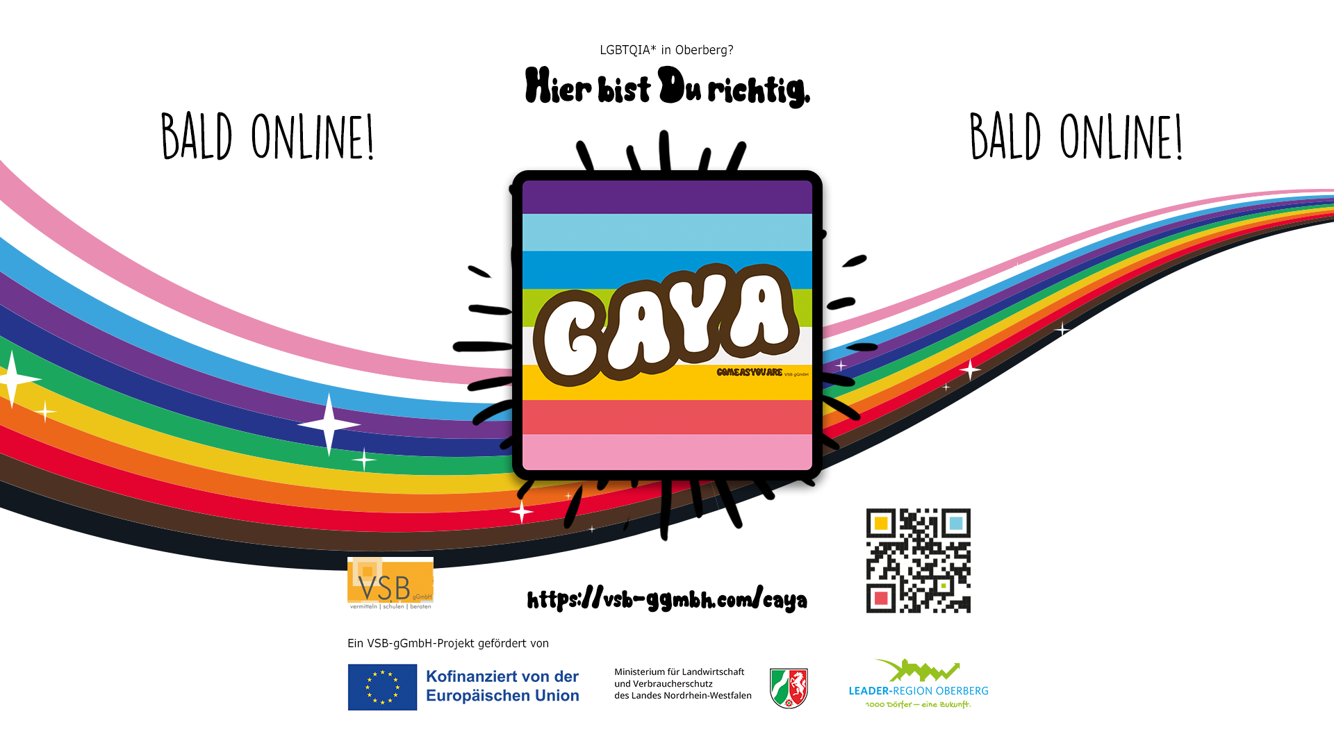 caya baustelle