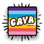 caya logo website