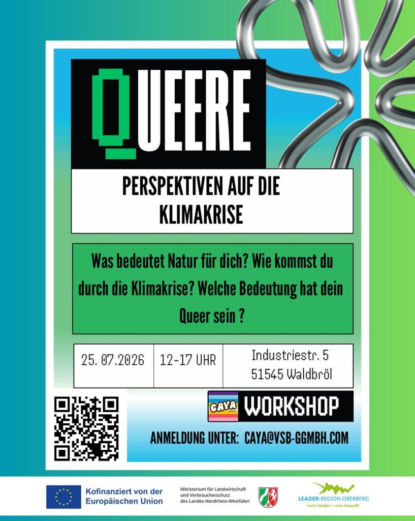 caya workshop