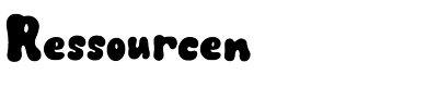 ressourcen