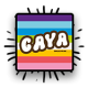 caya logo website